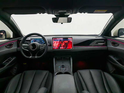 BYD Seal 06 2024 DM-i 80KM Premium, EXW Price: $11,530