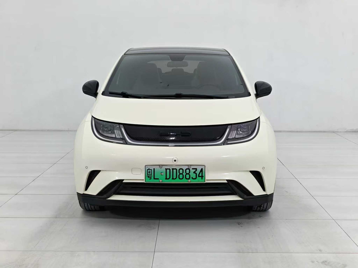 BYD, Dolphin 2023 420km Fashion Edition, EW, EXW Price: $9159