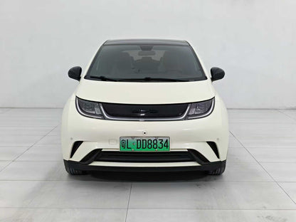 BYD, Dolphin 2023 420km Fashion Edition, EW, EXW Price: $9159