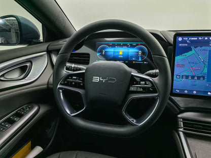EV BYD, SEAL 2024, Honor Edition DM-i 1.5L 121km Luxury, EXW Price: $13,565