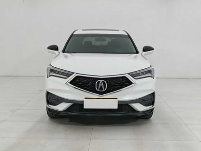 Acura CDX 2021 1.5T two-wheel drive enjoyment version, EXW price: $12127