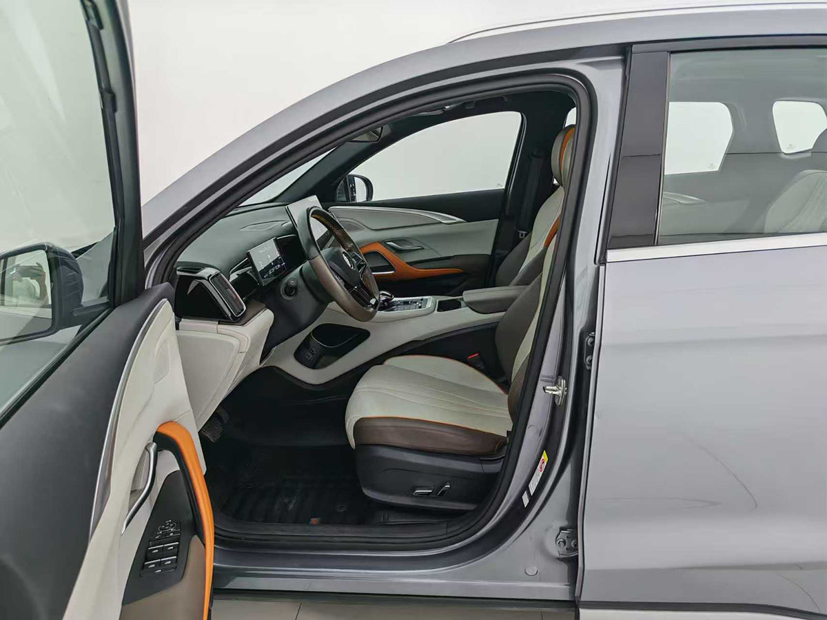 EV BYD, Song Pro New Energy 2023, Champion Edition DM-i 110KM Excellent, EXW Price: $11234