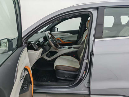 EV BYD, Song Pro New Energy 2023, Champion Edition DM-i 110KM Excellent, EXW Price: $11234