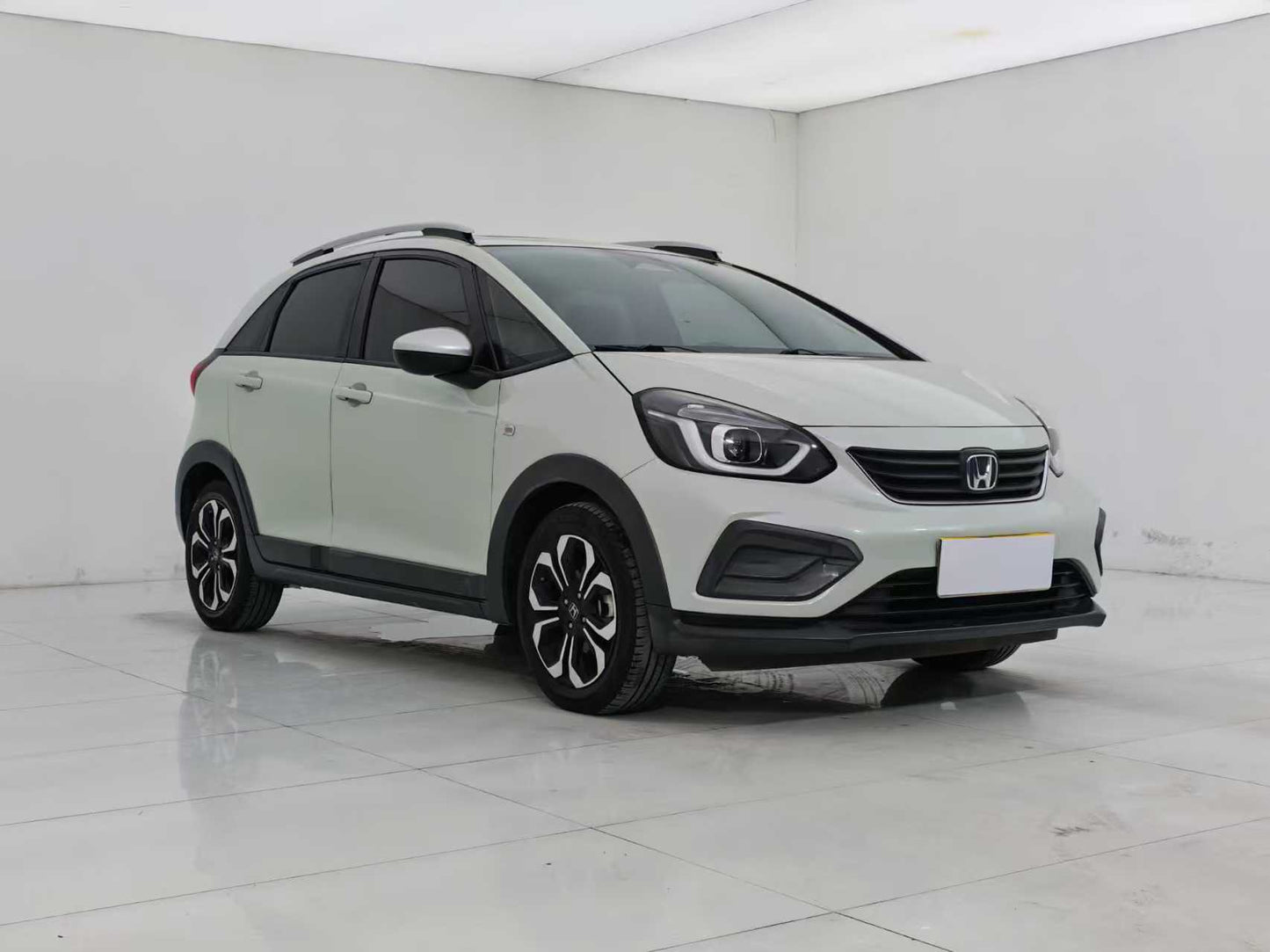 Honda Fit 2021 1.5L CVT Chaoyue Max Edition, EXW Price: $8417