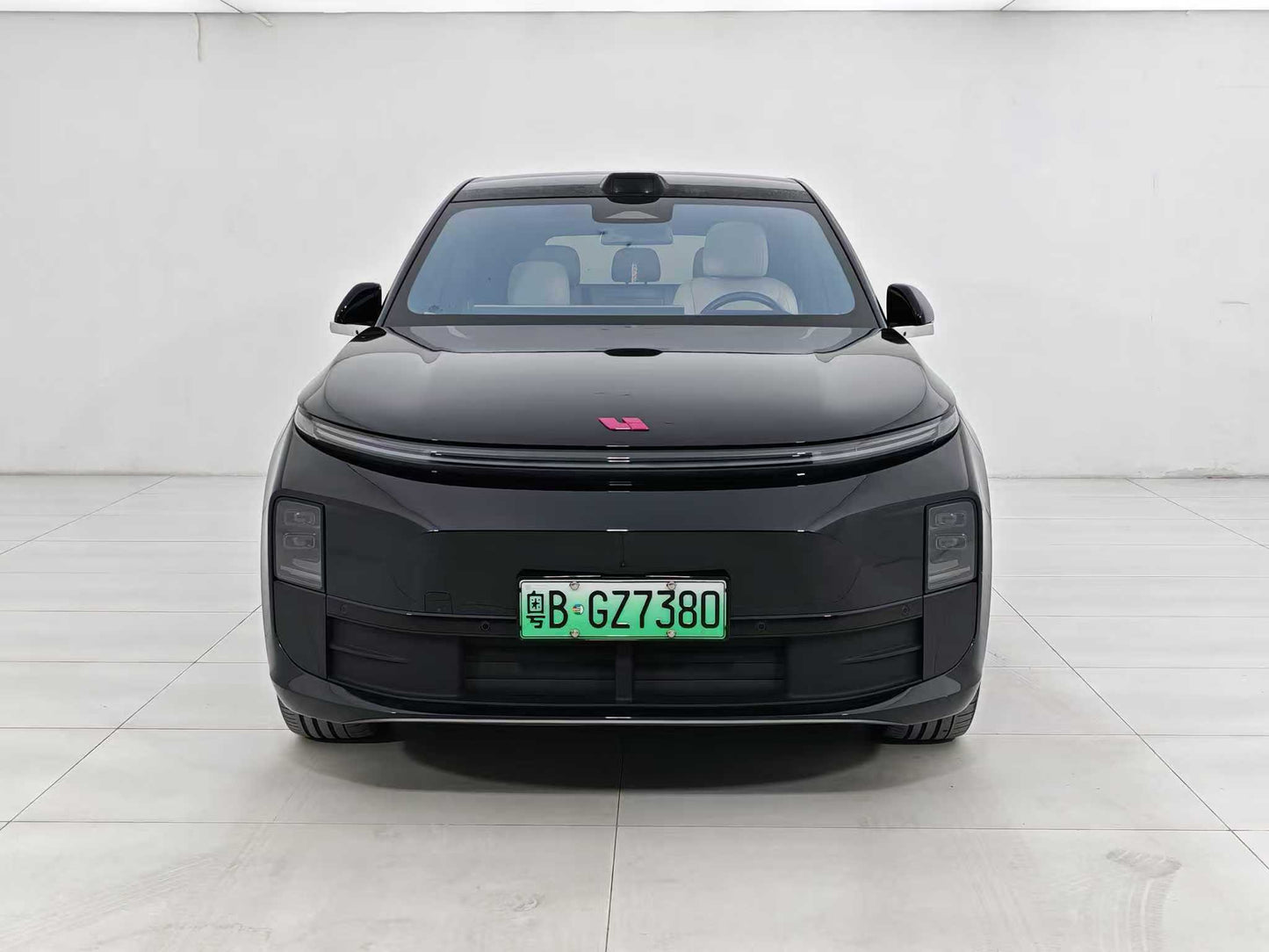 Li Auto Ideal L6 2024 Pro, EW, EXW Price: $25,460