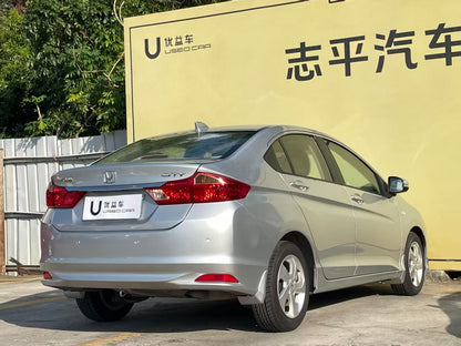 Honda, Fengfan 2015 1.5L CVT Deluxe Edition, exw price: $4567