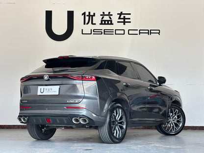 Changan UNI-Z 2025 1.5T Premium, exw price: $12,736
