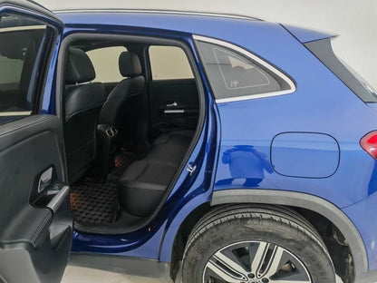 EV Mercedes-Benz EQA 2023, modified EQA 260, EXW Price: $17,318
