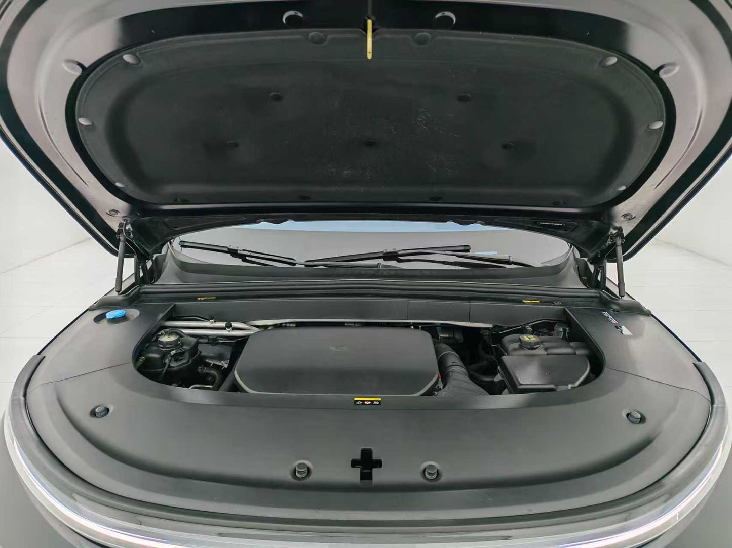 Li Auto Ideal L6 2024 Pro, EW, EXW Price: $25,460