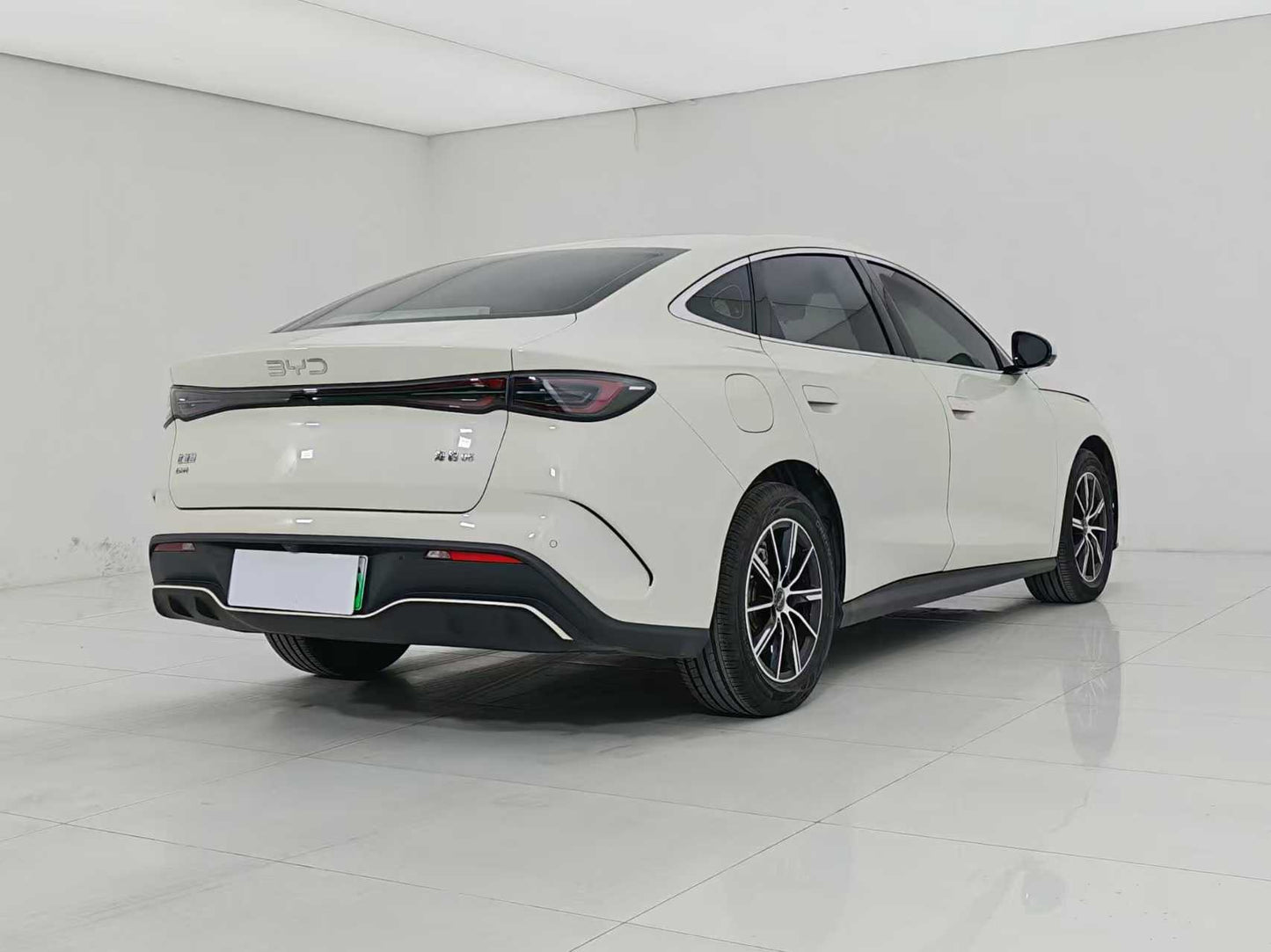 BYD Seal 06 2024 DM-i 80KM Premium, EXW Price: $11,530