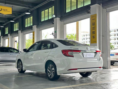 Honda, Lingpai 2019 180Turbo CVT Leading Edition, Country VI, exw Price: $7,250