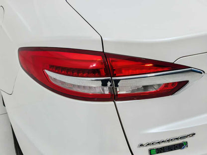 EV Ford, Mondeo New Energy 2018 2.0 PHEV Intelligent Control Fashion Type, National VI, EXW Price: $8598