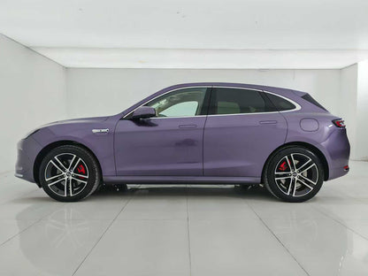 EV Hongmeng Zhixing, Qinjie M5 2025, Extended Range Ultra 4WD Edition, EXW Price: 26952 USD