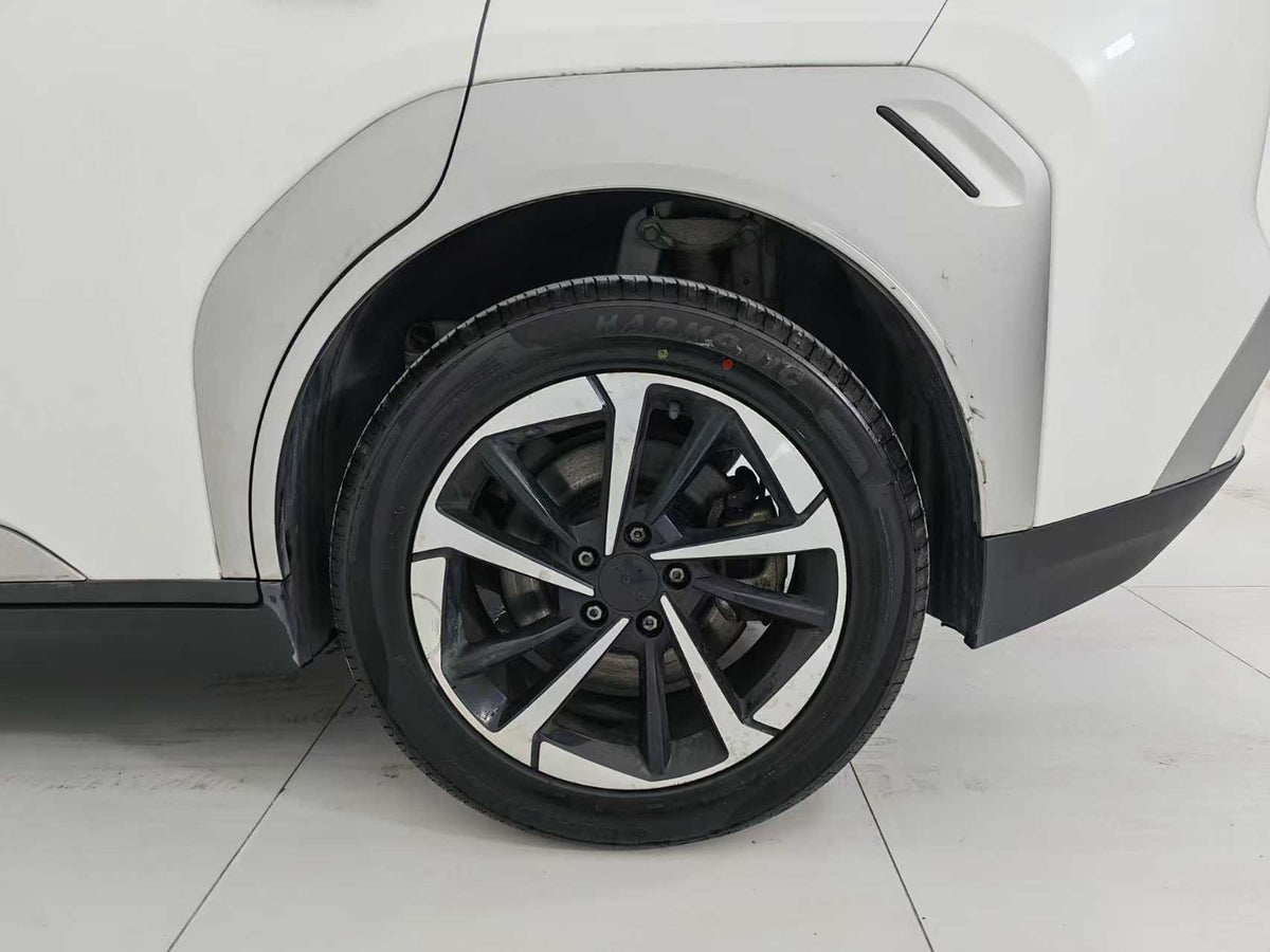 EV AION Y 2023 Younger Star Edition, EXW Price: $11341