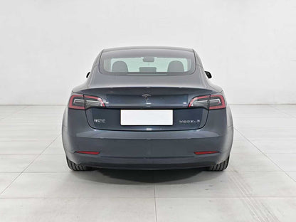 EV Tesla Model 3 2021, standard battery life rear drive upgraded version 3D6, EXW price: $18,504