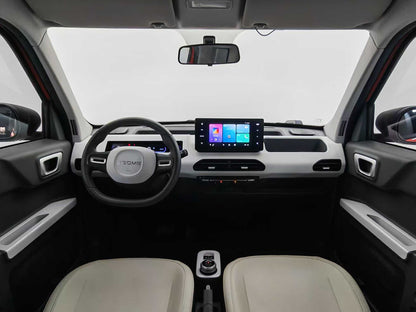 EV Geely Car, Panda 2024 200km Knight,  EXW Price: $5455