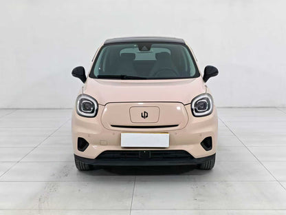 EV Zero Run Car, Zero Run T03 2021 400 Deluxe Edition, EXW Price: $5753