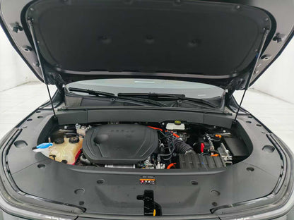 EV Geely Galaxy, Galaxy L7 2024 1.5T 115km MAX Dragon Edition, EXW Price: $13,476