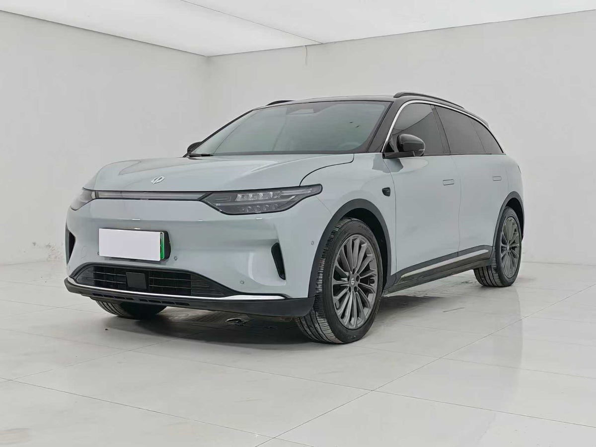 EV Zero Run Car, Zero Run C11 2024, Pure Electric 580 Exclusive Edition, EXW Price: $16233