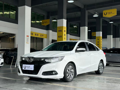 Honda, Lingpai 2019 180Turbo CVT Leading Edition, Country VI, exw Price: $7,250