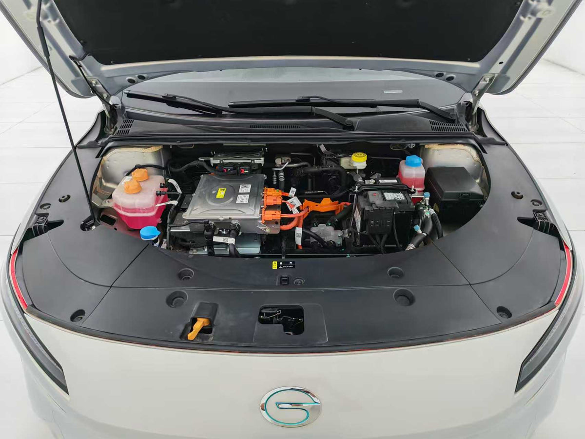 EV AION S MAX 2024 70 Xingyao Edition, EXW Price: $11683