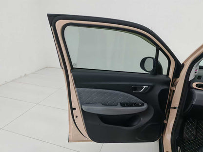 EV Zero Run Car, Zero Run T03 2021 400 Deluxe Edition, EXW Price: $5753