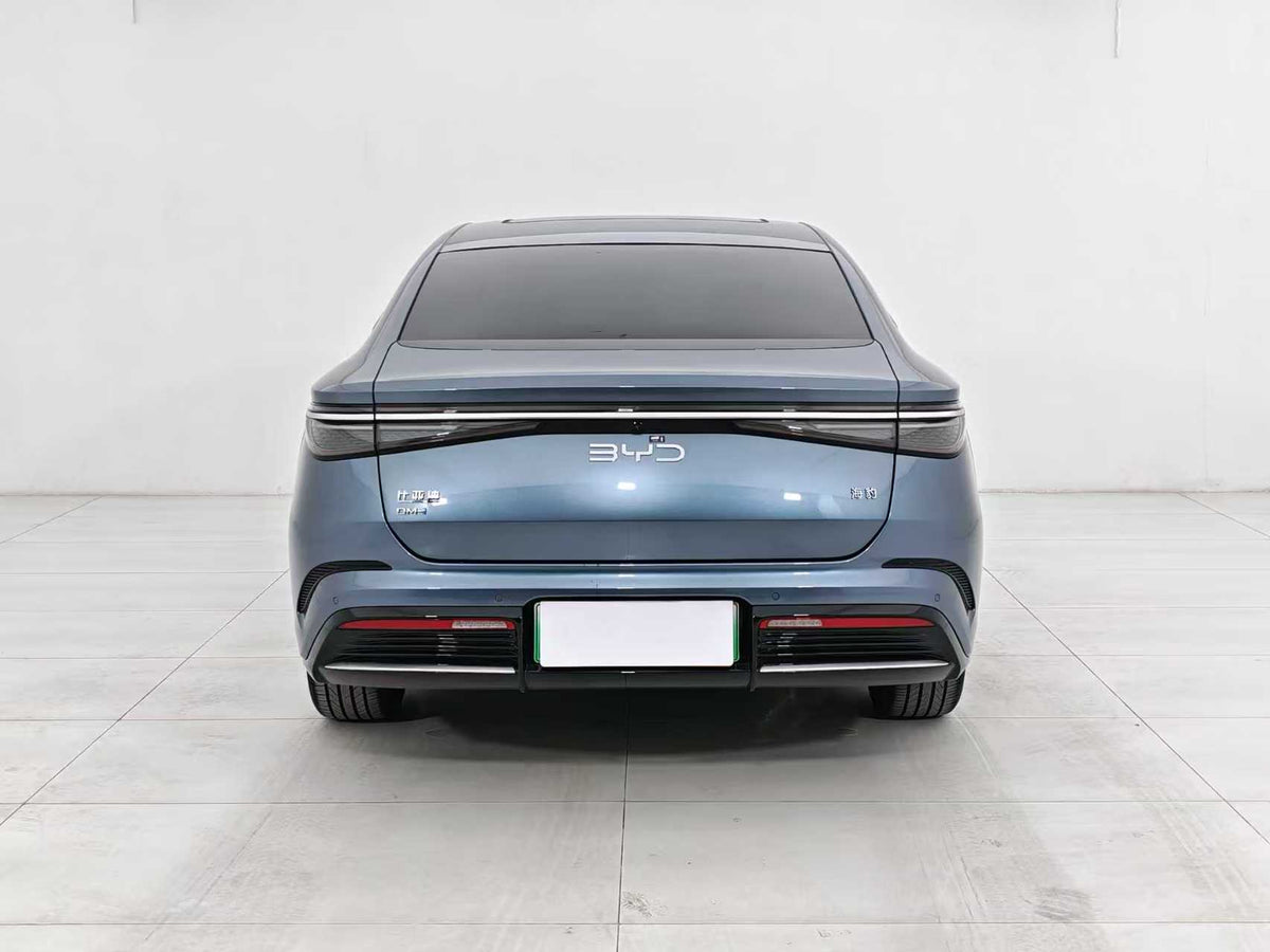 EV BYD, SEAL 2024, Honor Edition DM-i 1.5L 121km Luxury, EXW Price: $13,565