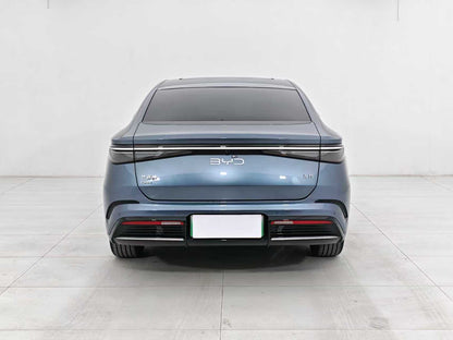 EV BYD, SEAL 2024, Honor Edition DM-i 1.5L 121km Luxury, EXW Price: $13,565
