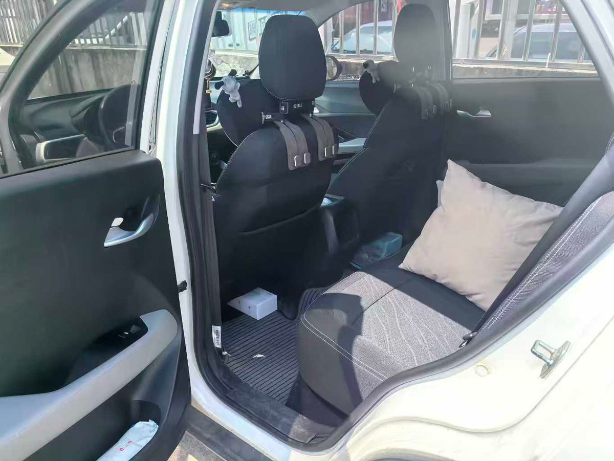 Baojun 510 2017 1.5L Manual Comfort, exw price: $2787