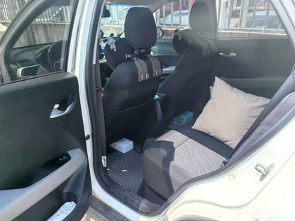 Baojun 510 2017 1.5L Manual Comfort, exw price: $2787