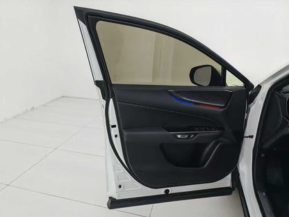 Lexus NX 2023 260 precursor, Chuangchi version, displacement 2.5L, EXW price: $25,321