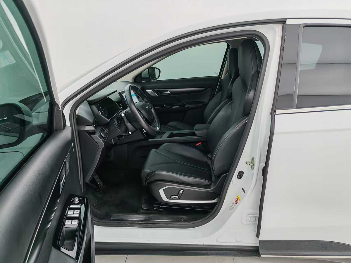 EV Xiaopeng G3 2021, Car G3 G3i 460G, EXW Price: $10201