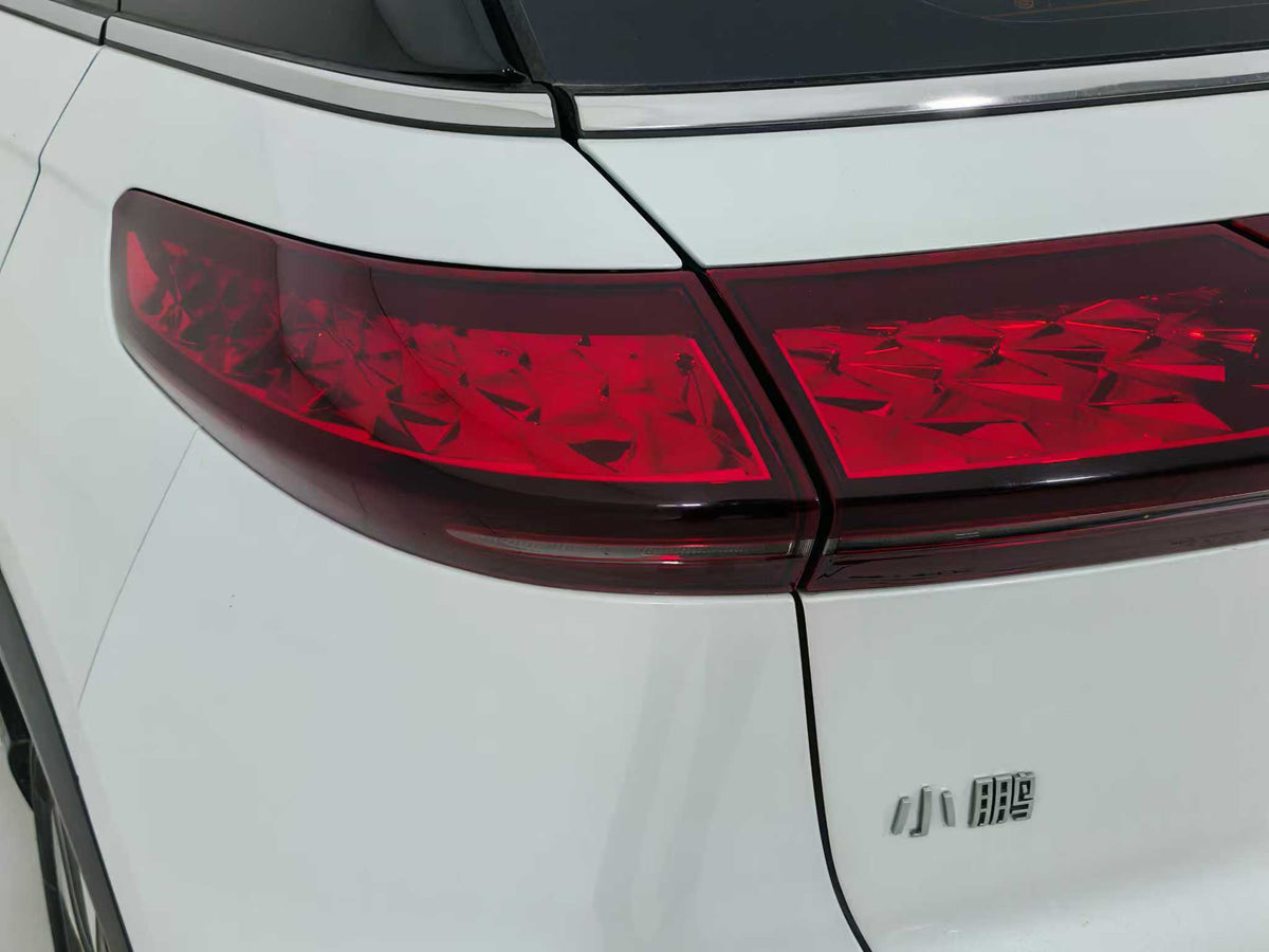EV Xiaopeng G3 2021, Car G3 G3i 460G, EXW Price: $10201