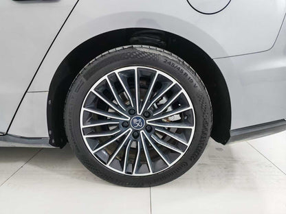 EV BYD, Han 2020 EV Super Long Life Edition Luxury, EXW Price: $14,946