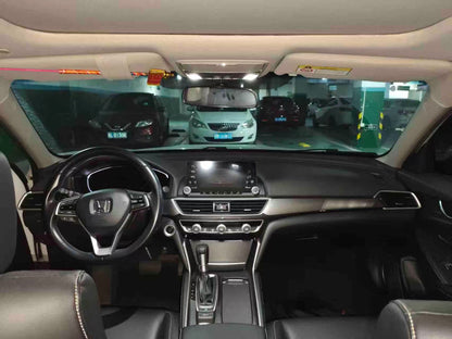 Honda, Yingshipai 2019 260TURBO Delicate Edition, National VI, 1.5t displacement, exw price: $13,477