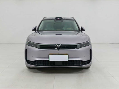 Lantu Auto Lantu FREE 2025 FREE+ AWD Qiankun Edition, EW, EXW price: $25,463