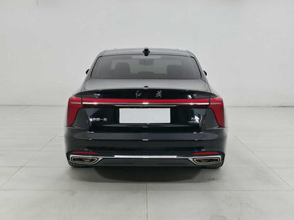 Hongqi H5 2024 2.0T automatic Zhilian flag version, EXW price: $14,198