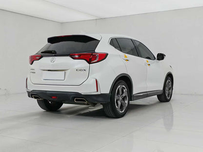 Acura CDX 2021 1.5T two-wheel drive enjoyment version, EXW price: $12127