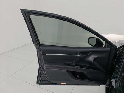 Toyota, Camry 2023 2.5S Knight Edition, 2.5L displacement, EXW price: $18050