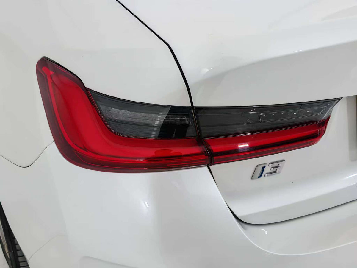 EV BMW i3 2024 eDrive 35 L, EXW Price: $20251