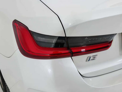 EV BMW i3 2024 eDrive 35 L, EXW Price: $20251