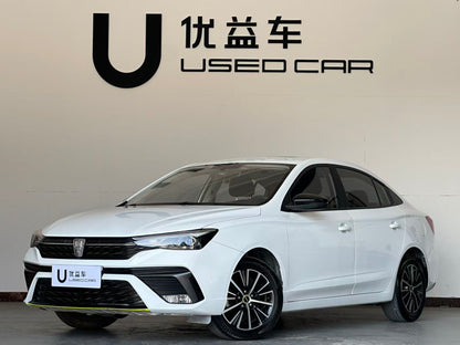 Roewe i5 2021 1.5L CVT Platinum Edition, Country VI, exw Price: $6807